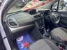 USED 2016 16 VAUXHALL MOKKA 1.6 CDTi Tech Line SUV 5dr Diesel Manual 2WD Euro 6 (s/s) (136 ps) 