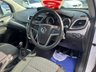 USED 2016 16 VAUXHALL MOKKA 1.6 CDTi Tech Line SUV 5dr Diesel Manual 2WD Euro 6 (s/s) (136 ps) 
