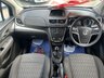 USED 2016 16 VAUXHALL MOKKA 1.6 CDTi Tech Line SUV 5dr Diesel Manual 2WD Euro 6 (s/s) (136 ps) 