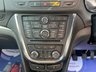 USED 2016 16 VAUXHALL MOKKA 1.6 CDTi Tech Line SUV 5dr Diesel Manual 2WD Euro 6 (s/s) (136 ps) 
