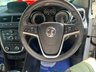 USED 2016 16 VAUXHALL MOKKA 1.6 CDTi Tech Line SUV 5dr Diesel Manual 2WD Euro 6 (s/s) (136 ps) 