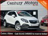 USED 2016 16 VAUXHALL MOKKA 1.6 CDTi Tech Line SUV 5dr Diesel Manual 2WD Euro 6 (s/s) (136 ps) 