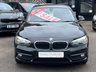 USED 2017 17 BMW 1 SERIES 1.5 116d ED Plus Hatchback 5dr Diesel Manual Euro 6 (s/s) (116 ps) 