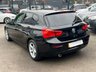 USED 2017 17 BMW 1 SERIES 1.5 116d ED Plus Hatchback 5dr Diesel Manual Euro 6 (s/s) (116 ps) 