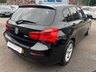 USED 2017 17 BMW 1 SERIES 1.5 116d ED Plus Hatchback 5dr Diesel Manual Euro 6 (s/s) (116 ps) 
