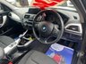 USED 2017 17 BMW 1 SERIES 1.5 116d ED Plus Hatchback 5dr Diesel Manual Euro 6 (s/s) (116 ps) 