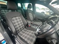 USED 2017 67 VOLKSWAGEN GOLF 2.0 TDI BlueMotion Tech GTD Estate 5dr Diesel Manual Euro 6 (s/s) (184 ps) FULL SERVICE HISTORY WITH TIMING BELT CHANGE @86K 2 KEYS BOOK PACK SERVICED AS REQUIRED AND 1 YEAR MOT WITHIN THE SALE