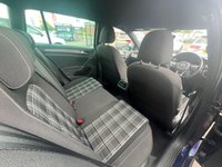USED 2017 67 VOLKSWAGEN GOLF 2.0 TDI BlueMotion Tech GTD Estate 5dr Diesel Manual Euro 6 (s/s) (184 ps) FULL SERVICE HISTORY WITH TIMING BELT CHANGE @86K 2 KEYS BOOK PACK SERVICED AS REQUIRED AND 1 YEAR MOT WITHIN THE SALE