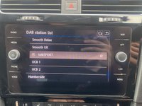 USED 2017 67 VOLKSWAGEN GOLF 2.0 TDI BlueMotion Tech GTD Estate 5dr Diesel Manual Euro 6 (s/s) (184 ps) FULL SERVICE HISTORY WITH TIMING BELT CHANGE @86K 2 KEYS BOOK PACK SERVICED AS REQUIRED AND 1 YEAR MOT WITHIN THE SALE