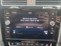 USED 2017 67 VOLKSWAGEN GOLF 2.0 TDI BlueMotion Tech GTD Estate 5dr Diesel Manual Euro 6 (s/s) (184 ps) FULL SERVICE HISTORY WITH TIMING BELT CHANGE @86K 2 KEYS BOOK PACK SERVICED AS REQUIRED AND 1 YEAR MOT WITHIN THE SALE