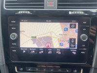 USED 2017 67 VOLKSWAGEN GOLF 2.0 TDI BlueMotion Tech GTD Estate 5dr Diesel Manual Euro 6 (s/s) (184 ps) FULL SERVICE HISTORY WITH TIMING BELT CHANGE @86K 2 KEYS BOOK PACK SERVICED AS REQUIRED AND 1 YEAR MOT WITHIN THE SALE