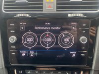 USED 2017 67 VOLKSWAGEN GOLF 2.0 TDI BlueMotion Tech GTD Estate 5dr Diesel Manual Euro 6 (s/s) (184 ps) FULL SERVICE HISTORY WITH TIMING BELT CHANGE @86K 2 KEYS BOOK PACK SERVICED AS REQUIRED AND 1 YEAR MOT WITHIN THE SALE