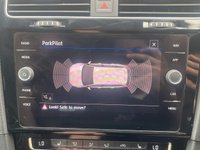 USED 2017 67 VOLKSWAGEN GOLF 2.0 TDI BlueMotion Tech GTD Estate 5dr Diesel Manual Euro 6 (s/s) (184 ps) FULL SERVICE HISTORY WITH TIMING BELT CHANGE @86K 2 KEYS BOOK PACK SERVICED AS REQUIRED AND 1 YEAR MOT WITHIN THE SALE