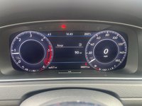 USED 2017 67 VOLKSWAGEN GOLF 2.0 TDI BlueMotion Tech GTD Estate 5dr Diesel Manual Euro 6 (s/s) (184 ps) FULL SERVICE HISTORY WITH TIMING BELT CHANGE @86K 2 KEYS BOOK PACK SERVICED AS REQUIRED AND 1 YEAR MOT WITHIN THE SALE