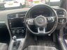 USED 2017 67 VOLKSWAGEN GOLF 2.0 TDI BlueMotion Tech GTD Estate 5dr Diesel Manual Euro 6 (s/s) (184 ps) FULL SERVICE HISTORY WITH TIMING BELT CHANGE @86K 2 KEYS BOOK PACK SERVICED AS REQUIRED AND 1 YEAR MOT WITHIN THE SALE