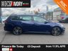USED 2017 67 VOLKSWAGEN GOLF 2.0 TDI BlueMotion Tech GTD Estate 5dr Diesel Manual Euro 6 (s/s) (184 ps) FULL SERVICE HISTORY WITH TIMING BELT CHANGE @86K 2 KEYS BOOK PACK SERVICED AS REQUIRED AND 1 YEAR MOT WITHIN THE SALE