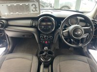 USED 2016 16 MINI HATCH 1.5 Cooper Hatchback 5dr Petrol Manual Euro 6 (s/s) (136 ps) ULEZ Complaint Mini With Over &pound;4000 Of Optional Equipment And Only &pound;20 Yearly Road Tax !!