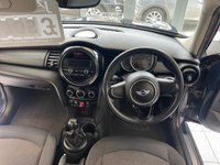USED 2016 16 MINI HATCH 1.5 Cooper Hatchback 5dr Petrol Manual Euro 6 (s/s) (136 ps) ULEZ Complaint Mini With Over &pound;4000 Of Optional Equipment And Only &pound;20 Yearly Road Tax !!