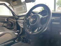 USED 2016 16 MINI HATCH 1.5 Cooper Hatchback 5dr Petrol Manual Euro 6 (s/s) (136 ps) ULEZ Complaint Mini With Over &pound;4000 Of Optional Equipment And Only &pound;20 Yearly Road Tax !!