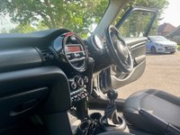 USED 2016 16 MINI HATCH 1.5 Cooper Hatchback 5dr Petrol Manual Euro 6 (s/s) (136 ps) ULEZ Complaint Mini With Over &pound;4000 Of Optional Equipment And Only &pound;20 Yearly Road Tax !!