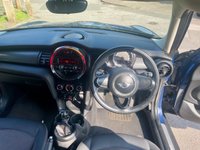 USED 2016 16 MINI HATCH 1.5 Cooper Hatchback 5dr Petrol Manual Euro 6 (s/s) (136 ps) ULEZ Complaint Mini With Over &pound;4000 Of Optional Equipment And Only &pound;20 Yearly Road Tax !!