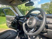 USED 2016 16 MINI HATCH 1.5 Cooper Hatchback 5dr Petrol Manual Euro 6 (s/s) (136 ps) ULEZ Complaint Mini With Over &pound;4000 Of Optional Equipment And Only &pound;20 Yearly Road Tax !!