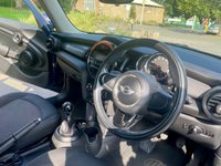USED 2016 16 MINI HATCH 1.5 Cooper Hatchback 5dr Petrol Manual Euro 6 (s/s) (136 ps) ULEZ Complaint Mini With Over &pound;4000 Of Optional Equipment And Only &pound;20 Yearly Road Tax !!