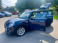 USED 2016 16 MINI HATCH 1.5 Cooper Hatchback 5dr Petrol Manual Euro 6 (s/s) (136 ps) ULEZ Complaint Mini With Over &pound;4000 Of Optional Equipment And Only &pound;20 Yearly Road Tax !!
