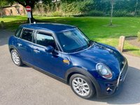 USED 2016 16 MINI HATCH 1.5 Cooper Hatchback 5dr Petrol Manual Euro 6 (s/s) (136 ps) ULEZ Complaint Mini With Over &pound;4000 Of Optional Equipment And Only &pound;20 Yearly Road Tax !!