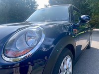 USED 2016 16 MINI HATCH 1.5 Cooper Hatchback 5dr Petrol Manual Euro 6 (s/s) (136 ps) ULEZ Complaint Mini With Over &pound;4000 Of Optional Equipment And Only &pound;20 Yearly Road Tax !!