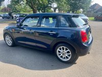 USED 2016 16 MINI HATCH 1.5 Cooper Hatchback 5dr Petrol Manual Euro 6 (s/s) (136 ps) ULEZ Complaint Mini With Over &pound;4000 Of Optional Equipment And Only &pound;20 Yearly Road Tax !!
