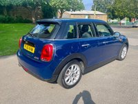 USED 2016 16 MINI HATCH 1.5 Cooper Hatchback 5dr Petrol Manual Euro 6 (s/s) (136 ps) ULEZ Complaint Mini With Over &pound;4000 Of Optional Equipment And Only &pound;20 Yearly Road Tax !!