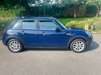 USED 2016 16 MINI HATCH 1.5 Cooper Hatchback 5dr Petrol Manual Euro 6 (s/s) (136 ps) ULEZ Complaint Mini With Over &pound;4000 Of Optional Equipment And Only &pound;20 Yearly Road Tax !!