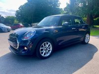 USED 2016 16 MINI HATCH 1.5 Cooper Hatchback 5dr Petrol Manual Euro 6 (s/s) (136 ps) ULEZ Complaint Mini With Over &pound;4000 Of Optional Equipment And Only &pound;20 Yearly Road Tax !!