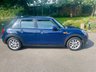 USED 2016 16 MINI HATCH 1.5 Cooper Hatchback 5dr Petrol Manual Euro 6 (s/s) (136 ps) ULEZ Complaint Mini With Over &pound;4000 Of Optional Equipment And Only &pound;20 Yearly Road Tax !!