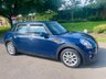 USED 2016 16 MINI HATCH 1.5 Cooper Hatchback 5dr Petrol Manual Euro 6 (s/s) (136 ps) ULEZ Complaint Mini With Over &pound;4000 Of Optional Equipment And Only &pound;20 Yearly Road Tax !!