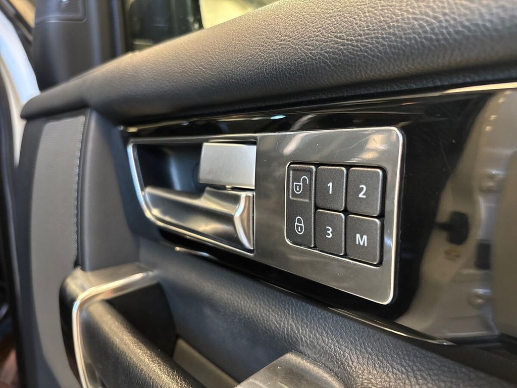 USED 2014 64 LAND ROVER DISCOVERY 4 3.0 SD V6 HSE SUV 5dr Diesel Auto 4WD Euro 5 (s/s) (255 bhp) SURROUND CAMERA|BLIND SPOT|HSW