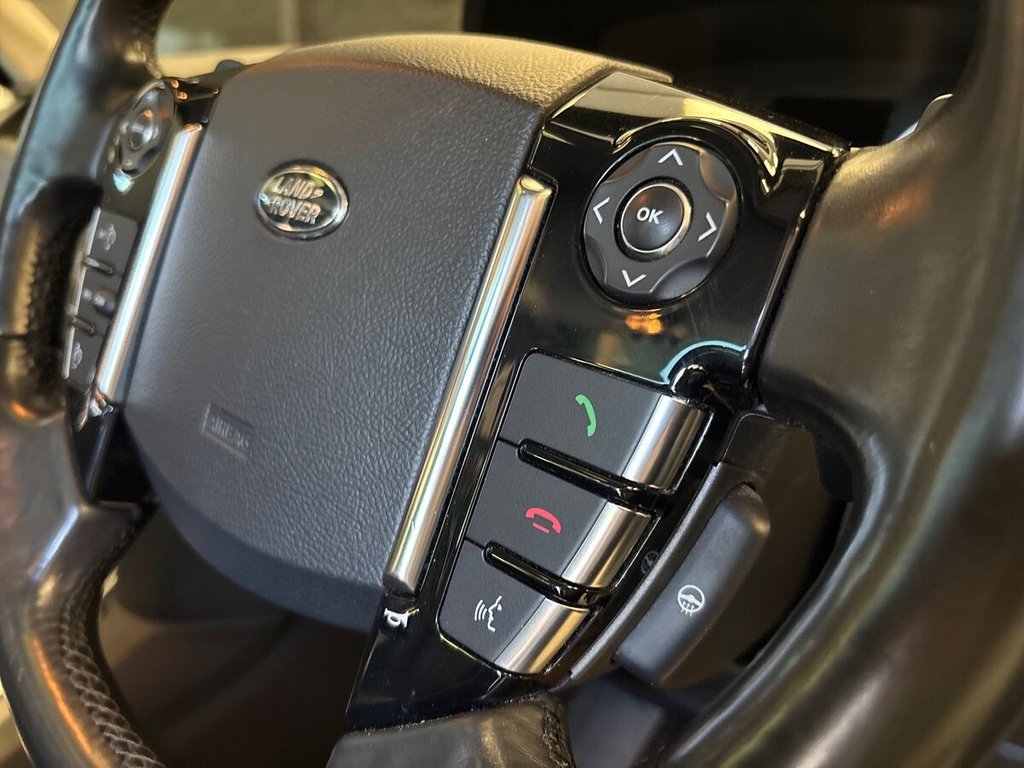 USED 2014 64 LAND ROVER DISCOVERY 4 3.0 SD V6 HSE SUV 5dr Diesel Auto 4WD Euro 5 (s/s) (255 bhp) SURROUND CAMERA|BLIND SPOT|HSW