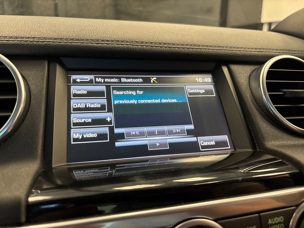 USED 2014 64 LAND ROVER DISCOVERY 4 3.0 SD V6 HSE SUV 5dr Diesel Auto 4WD Euro 5 (s/s) (255 bhp) SURROUND CAMERA|BLIND SPOT|HSW