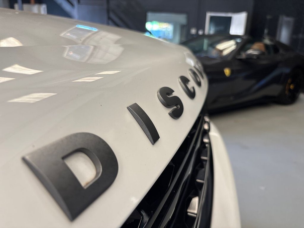 USED 2014 64 LAND ROVER DISCOVERY 4 3.0 SD V6 HSE SUV 5dr Diesel Auto 4WD Euro 5 (s/s) (255 bhp) SURROUND CAMERA|BLIND SPOT|HSW