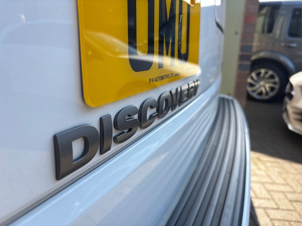USED 2014 64 LAND ROVER DISCOVERY 4 3.0 SD V6 HSE SUV 5dr Diesel Auto 4WD Euro 5 (s/s) (255 bhp) SURROUND CAMERA|BLIND SPOT|HSW
