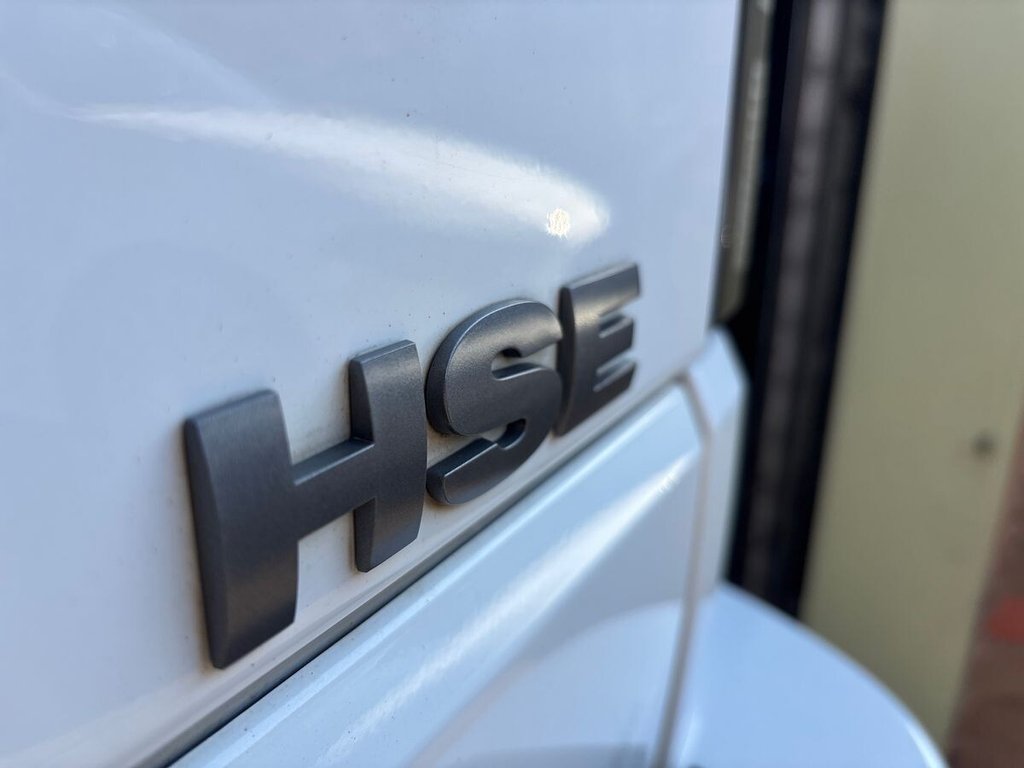 USED 2014 64 LAND ROVER DISCOVERY 4 3.0 SD V6 HSE SUV 5dr Diesel Auto 4WD Euro 5 (s/s) (255 bhp) SURROUND CAMERA|BLIND SPOT|HSW
