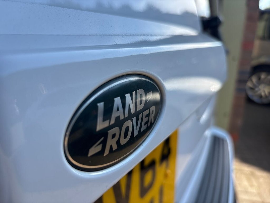 USED 2014 64 LAND ROVER DISCOVERY 4 3.0 SD V6 HSE SUV 5dr Diesel Auto 4WD Euro 5 (s/s) (255 bhp) SURROUND CAMERA|BLIND SPOT|HSW