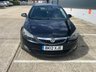 USED 2012 12 VAUXHALL ASTRA 1.7 CDTi ecoFLEX 99g SRi Hatchback 5dr Diesel Manual Euro 5 (s/s) (130 ps) ** SALE ** SALE ** SALE **