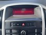 USED 2012 12 VAUXHALL ASTRA 1.7 CDTi ecoFLEX 99g SRi Hatchback 5dr Diesel Manual Euro 5 (s/s) (130 ps) ** SALE ** SALE ** SALE **