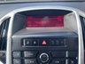 USED 2012 12 VAUXHALL ASTRA 1.7 CDTi ecoFLEX 99g SRi Hatchback 5dr Diesel Manual Euro 5 (s/s) (130 ps) ** SALE ** SALE ** SALE **