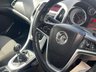 USED 2012 12 VAUXHALL ASTRA 1.7 CDTi ecoFLEX 99g SRi Hatchback 5dr Diesel Manual Euro 5 (s/s) (130 ps) ** SALE ** SALE ** SALE **