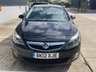 USED 2012 12 VAUXHALL ASTRA 1.7 CDTi ecoFLEX 99g SRi Hatchback 5dr Diesel Manual Euro 5 (s/s) (130 ps) ** SALE ** SALE ** SALE **