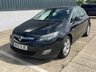 USED 2012 12 VAUXHALL ASTRA 1.7 CDTi ecoFLEX 99g SRi Hatchback 5dr Diesel Manual Euro 5 (s/s) (130 ps) ** SALE ** SALE ** SALE **