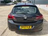 USED 2012 12 VAUXHALL ASTRA 1.7 CDTi ecoFLEX 99g SRi Hatchback 5dr Diesel Manual Euro 5 (s/s) (130 ps) ** SALE ** SALE ** SALE **